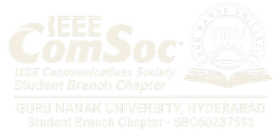IEEE ComSoc Logo
