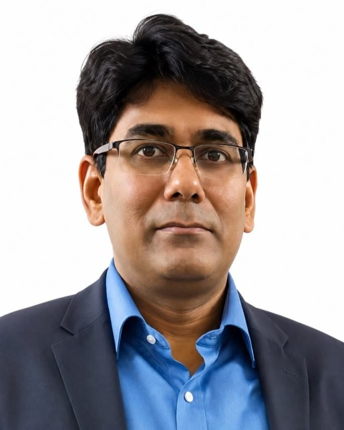 Dr. Md Rashid Mahmood