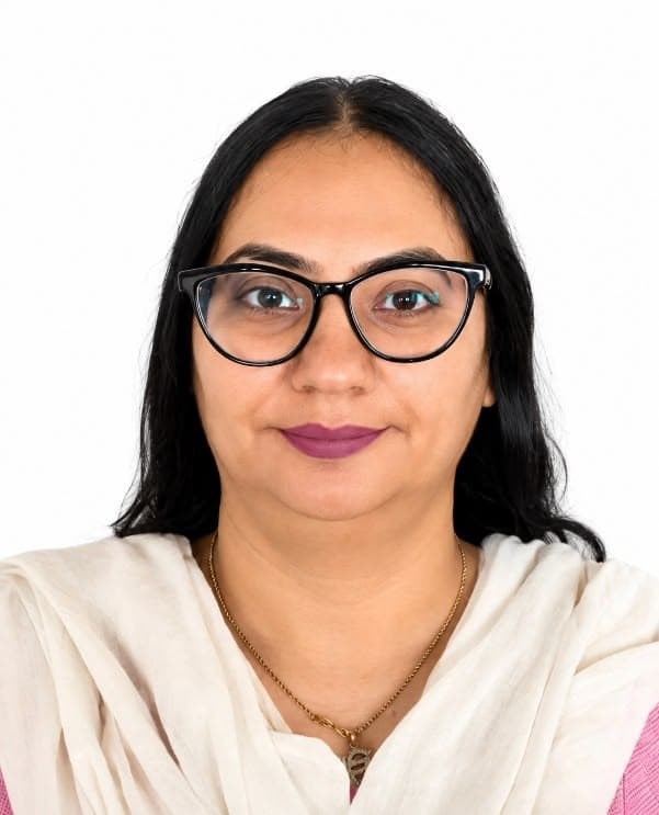 Dr. Harpreet Kaur