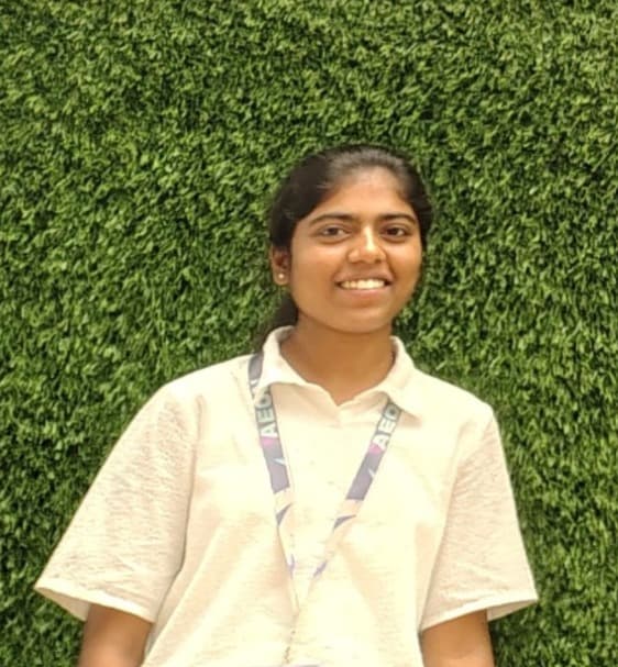 K. Gayathri