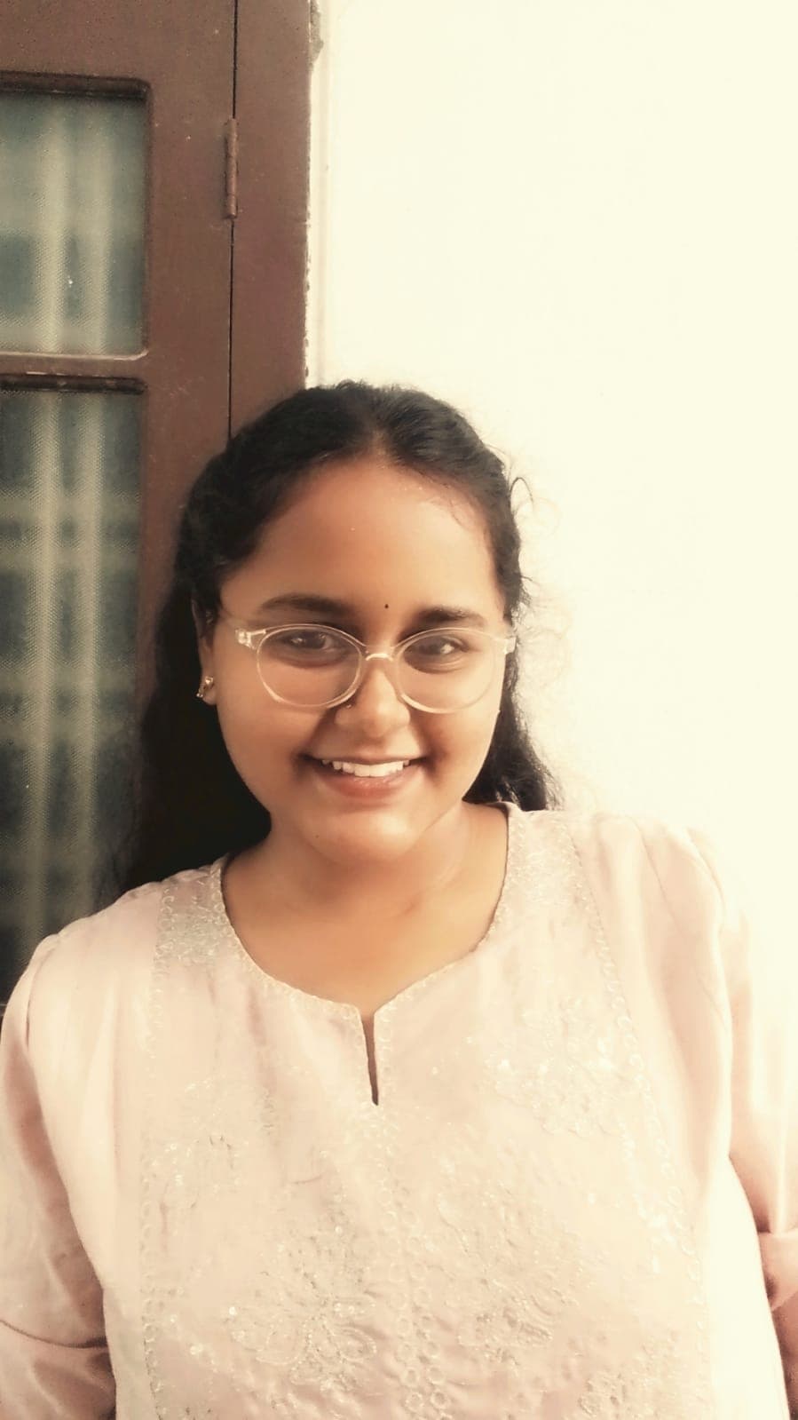 P.Preethika