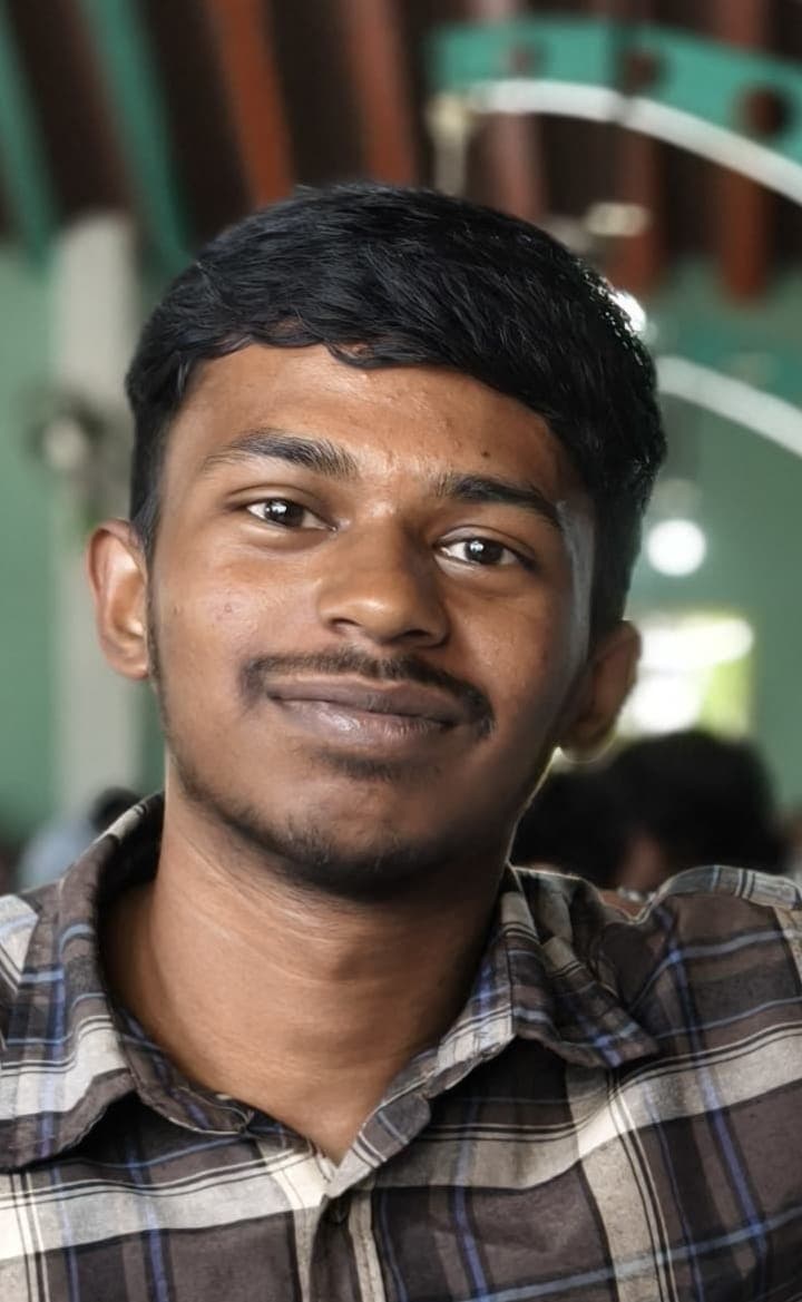 Sriram Govindu