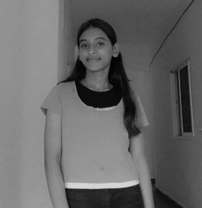B. Anusha
