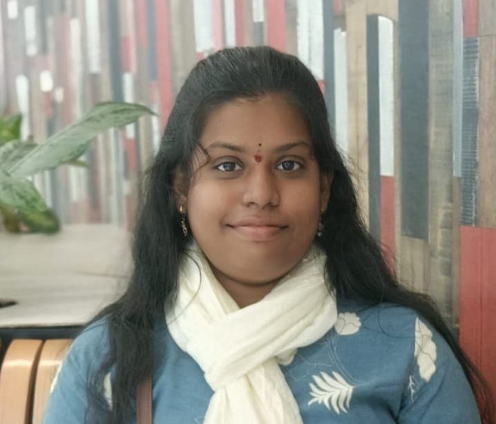 Ch. Lohitha