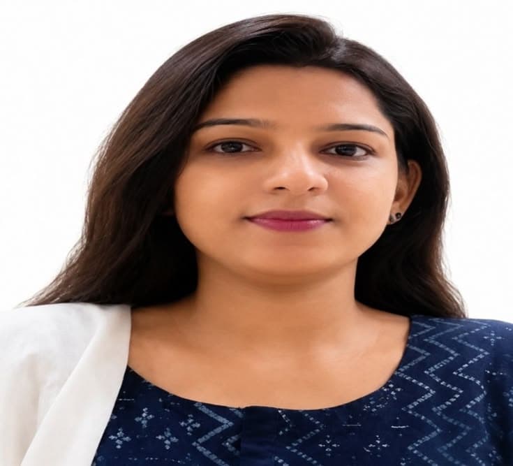 Ms. Manpreet Kaur