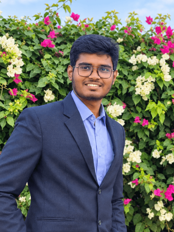 J. Naga Pardhu