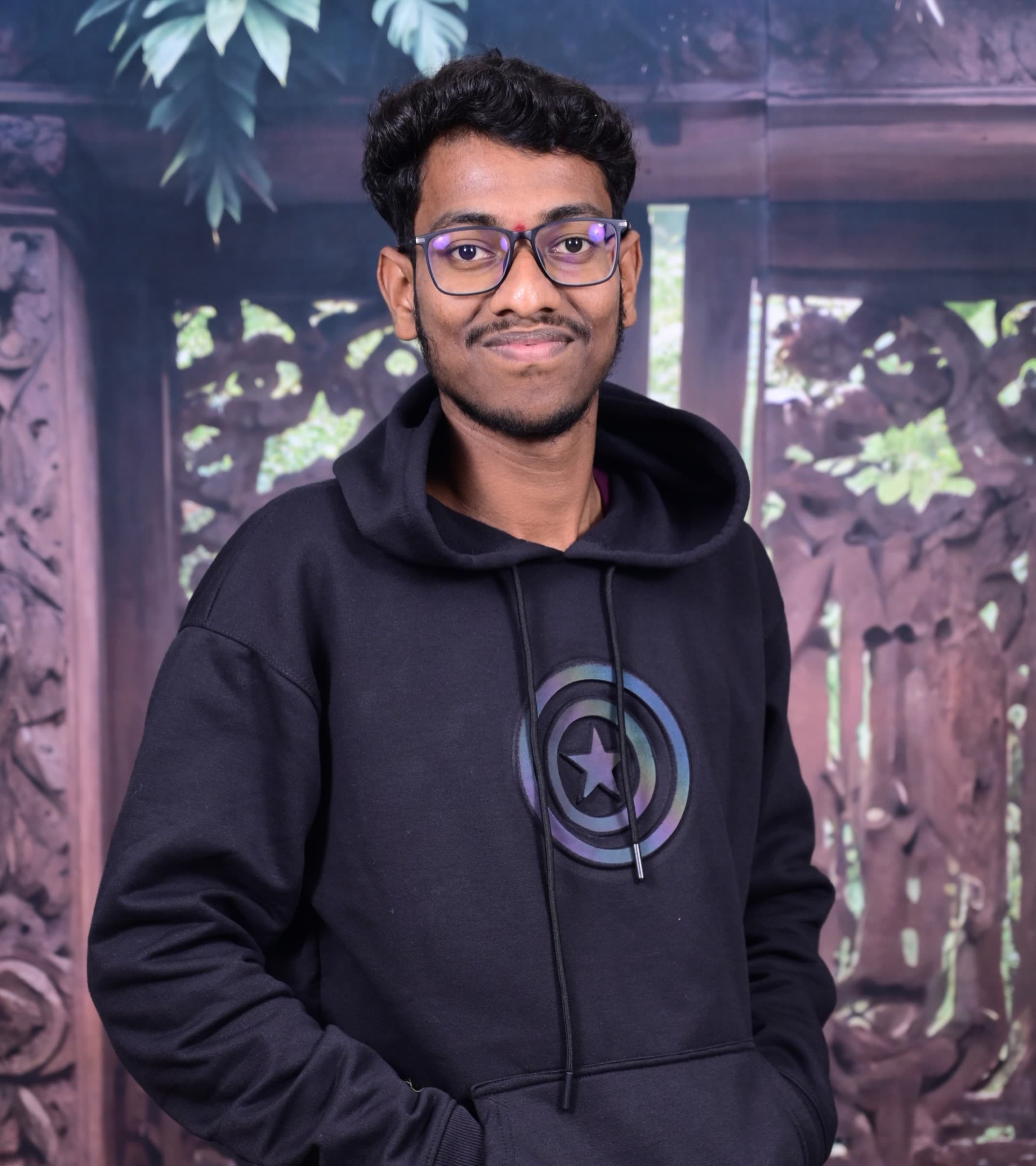 Muchapotula Prudhvi