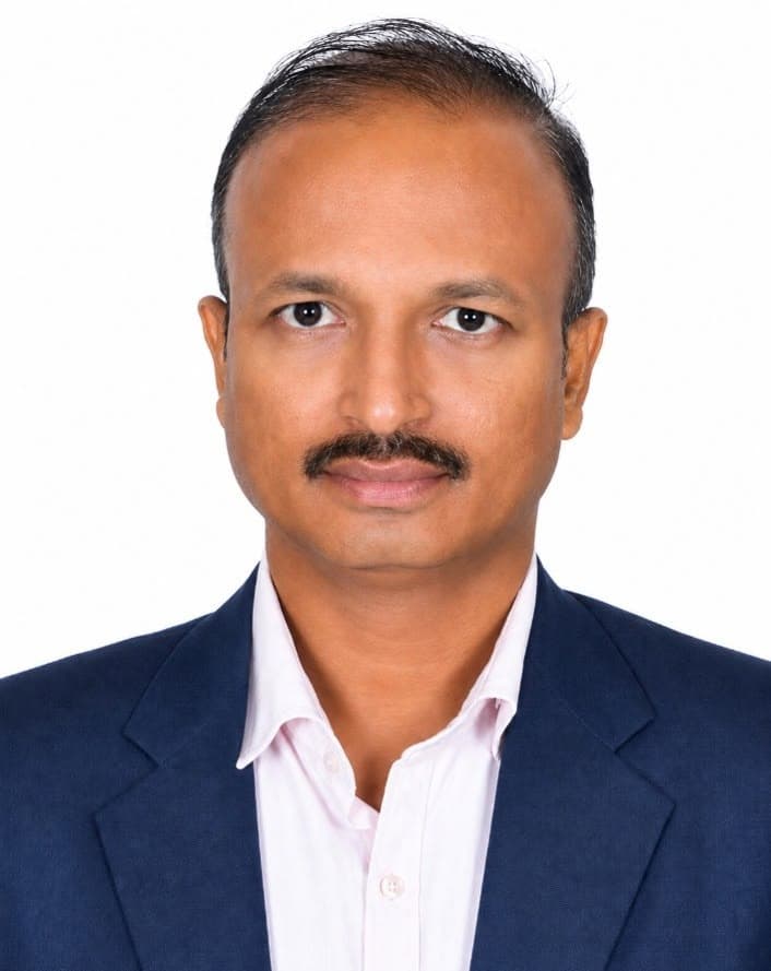 Mr. Sunkari Rajasheker