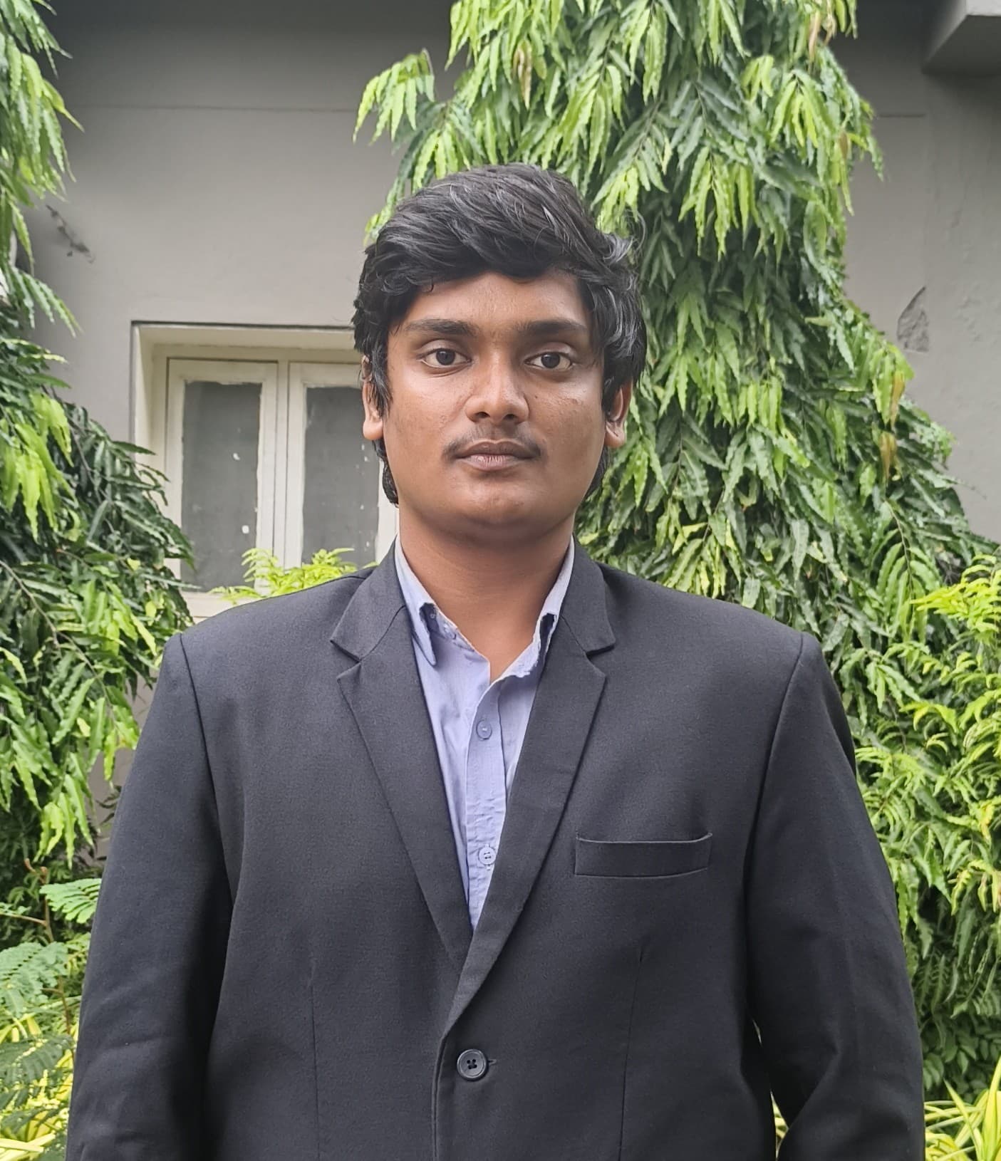S. Rishi