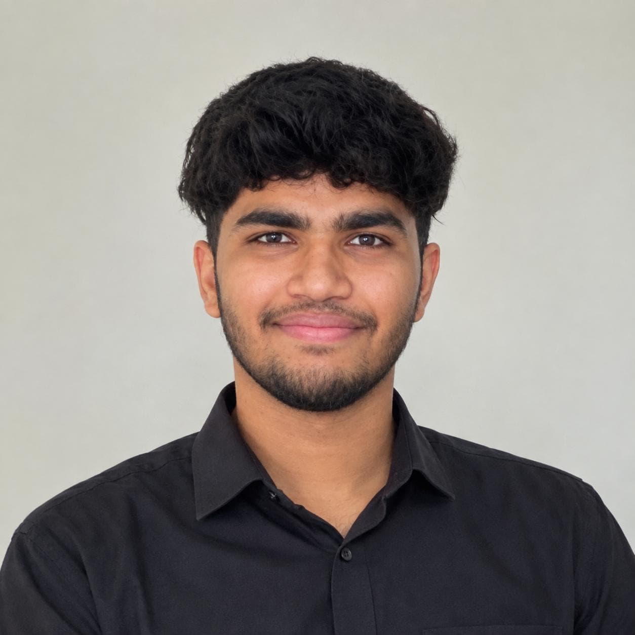 Ch. Sandeep
