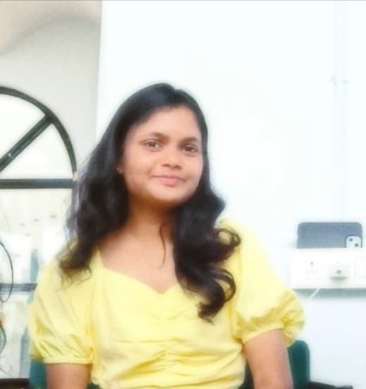 K. Swaranjali