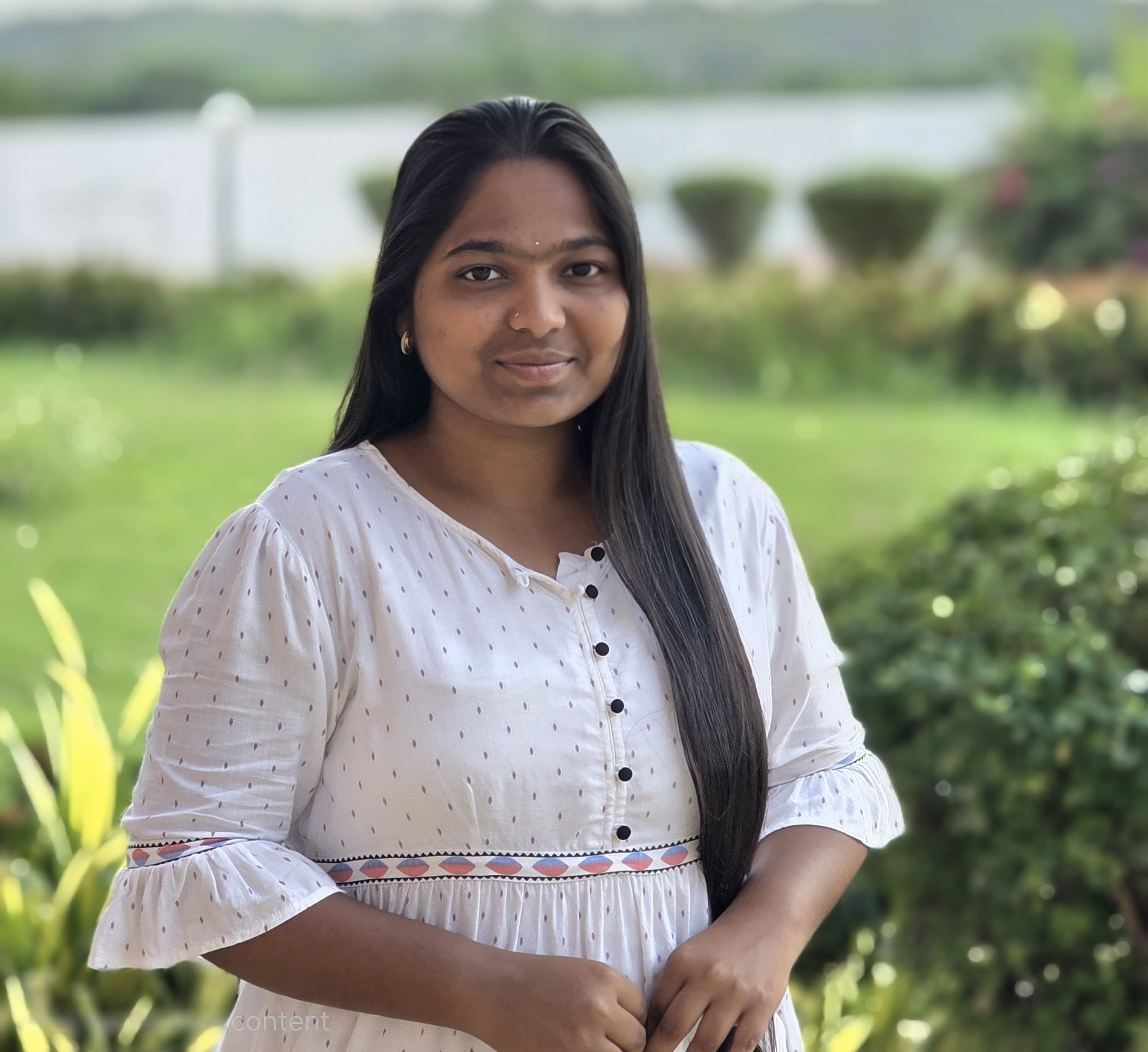 Thushara Mallekedi